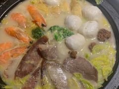 -佰家小厨·南京菜(夫子庙店)