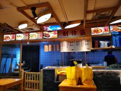-呷佬·长沙手工米粉(金沙江路店)