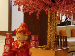 -长白山万达锦华套房酒店