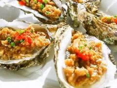 -蚝英雄·自助烤蚝(高新店)