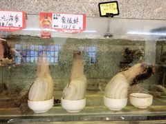 -大京园海鲜烧烤(东城路店)