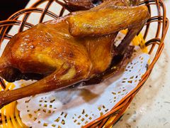 -点都德(龙之梦店)