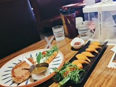 -路易十三西餐厅(西关新天地店)