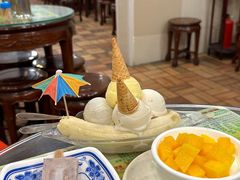 -顺记冰室(宝华路店)