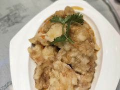 -佳兰雅序融合菜(高新店)