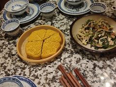 -南京大牌档(崇文门国瑞店)