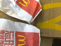 -麦当劳(烟台海港路店)