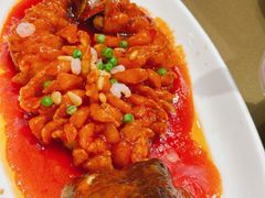 -怡园饭店-餐厅(四望亭店)