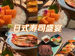 -炙柒Sekinana·精致日料(合生汇店)