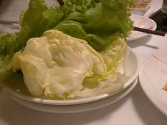 -鼎香缘海鲜自助火锅烤肉(锦辉购物广场店)