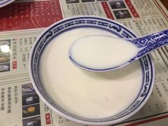 招牌姜撞奶-捷信牛奶甜品世家(五道口店)
