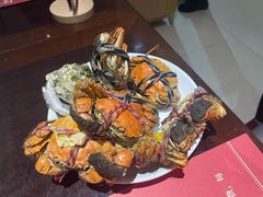 -朗丽兹自助餐厅