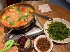 -小喜客·云南特色菜(纳西庭院店)