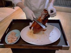 -无锡苏宁银河国际酒店-悦府65中餐厅