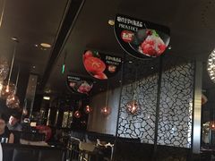 番茄锅-王家渡火锅(金宝汇店)