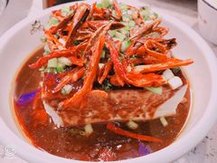 -山河屯铁锅炖(哈西站店)