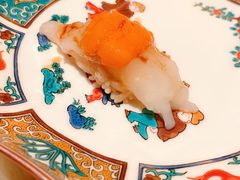 -橼舍鮨青木