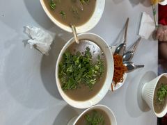 -朝阳糁馆(平安路店)