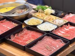 M4澳洲和牛-牛匠和牛寿喜锅(西安总店)