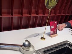 -巴奴毛肚火锅(大剧院店)