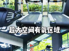-VPsmart私教健身工作室(新华路旗舰店)