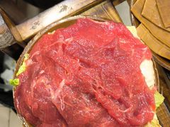 -乡当俏老火锅