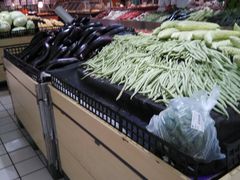-家乐福(八宝街店)