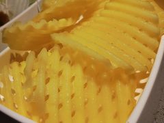 网红土豆片-半天妖烤鱼(西铁营万达店)
