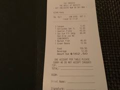 -The Grill by Sean Connolly