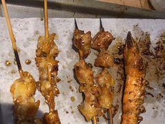 -木屋烧烤(岗顶二店)