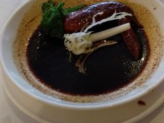瑞士鸡翼-太平馆餐厅(尖沙咀店)