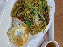 -卜秀铁板烧(食通天美食广场店)