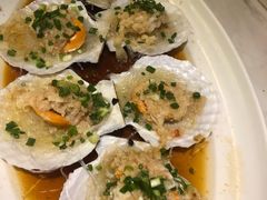 蒜蓉粉丝扇贝-东门头·江鲜小馆(新天地店)