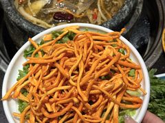 -田村·石锅藏香鸡(布达拉宫店)