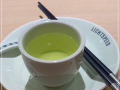 -吕氏疙瘩汤·海鲜新鲁菜(凯德mall新都心店)