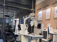 -AOJO眼镜(北京朝阳大悦城店)