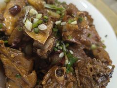 -长临河古镇福味轩土菜馆(长临河店)