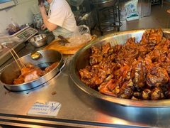 卤猪蹄-石家猪蹄(徐家湾店)
