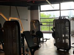 -W FITNESS 威尔仕健身·游泳(老西门新苑店)