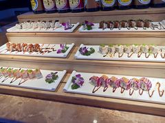-吉布鲁牛排海鲜自助(乐山万达店)