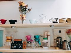 -COFFEE HOLIC(朝外SOHO店)