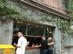 -来回·咖啡(天河南店)