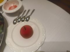 -马克西姆俄罗斯餐厅(通亚街店)