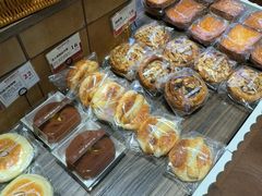 -富贵面包公司(运河店)