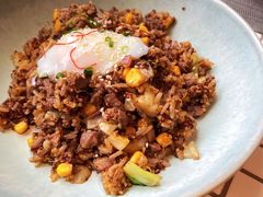 -小满Grainkitchen(滨江商业广场店)