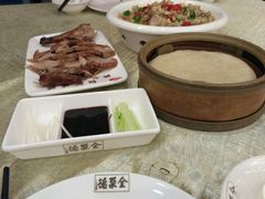 -全聚德(常州店)