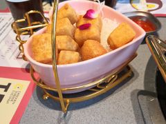 -椰小鸡·琼州糟粕醋·火锅(美兰缤纷城店)