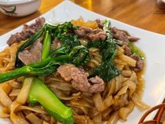 -南记食粥坊·宵夜大排档(莲花总店)