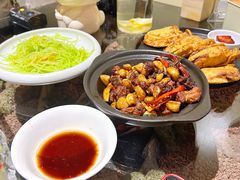 -小巷餐厅(五大街店)