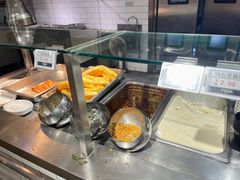 -阿那亚第一食堂 Cafeteria 1